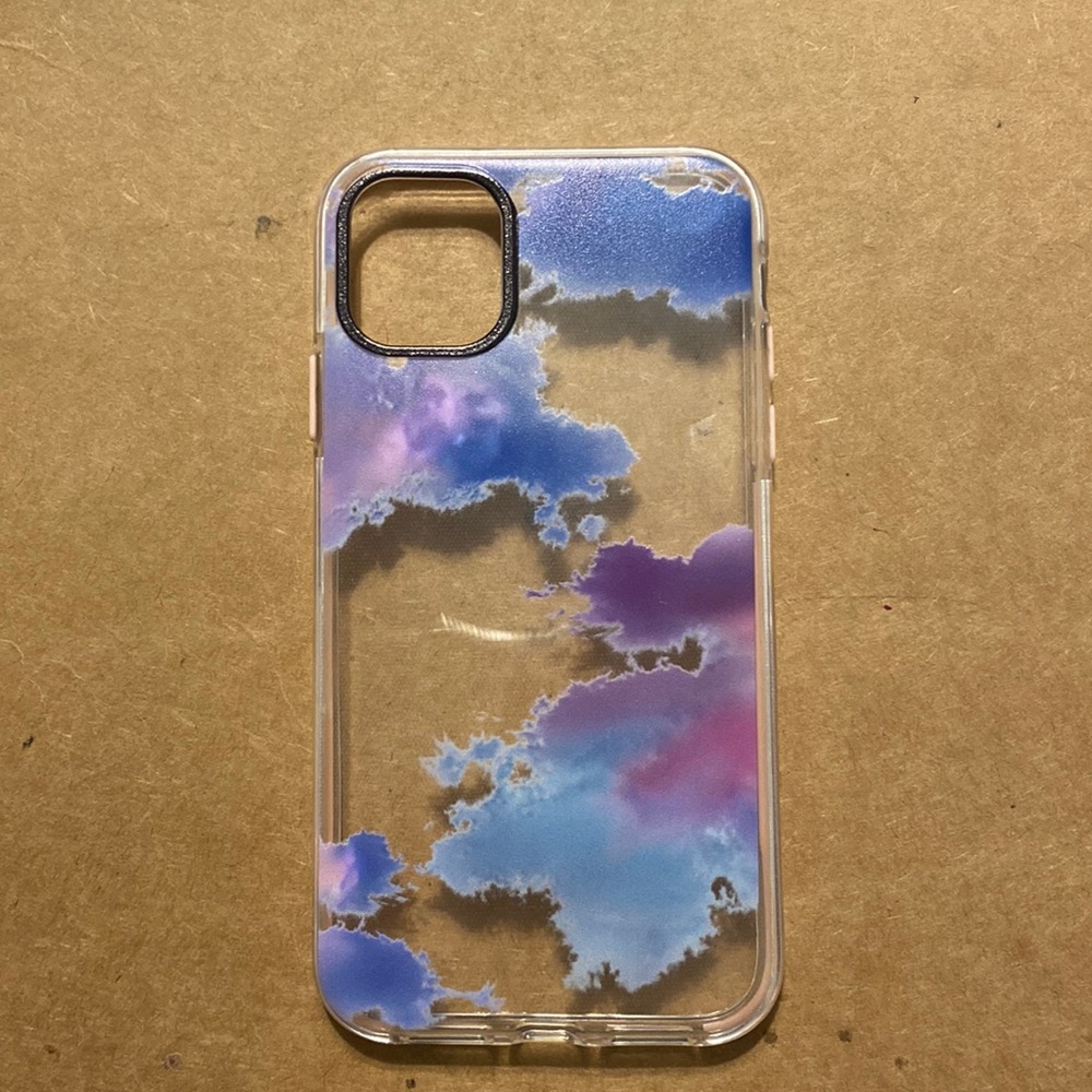 Phone case